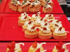 -沈阳和平艾美酒店新食谱西餐厅