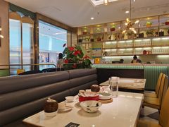 -清晖小苑•顺德地方菜(壹海城店)