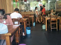 大堂-孙家面馆(淮海第一城店)