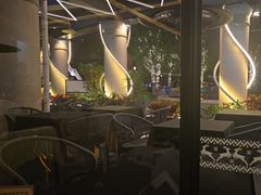 -Efes Turkish & Mediterranean Cuisine 艾菲斯餐厅(陆家嘴店)