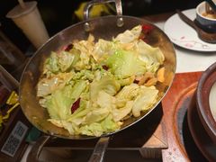 -绿茶餐厅(千岛湖银泰城店)