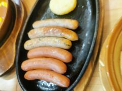 -萨莉亚意式餐厅(南京环亚凯瑟琳广场店)