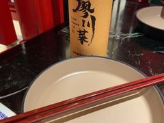 -廖川菜(太阳宫店)