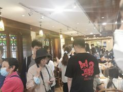 等位区-黄但记老店·陈村粉食府