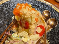 -鸟鹏烧鸟居酒屋(仁恒梦中心店)