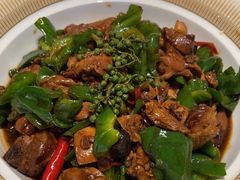 -老城味道·传统天津菜(杨柳青店)
