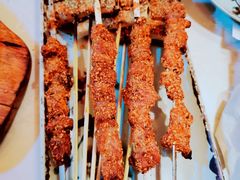-七八冷面·延边朝鲜族美食(欢乐谷店)