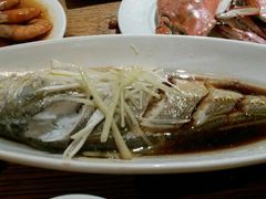 android_upload_pic-渔家颂歌渔家味道(青石路店)