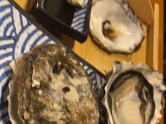 -帽帽家只卖生蚝·烧烤(沙湖路店)