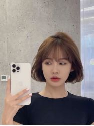 -HG美发设计沙龙