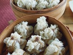 -正宗天津烧麦馆(柳州路店)