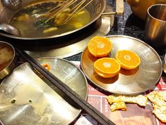 -旺蜀主成都串串火锅(西直门凯德MALL店)