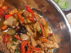 -农耕记·湖南土菜(龙岗熙和园店)
