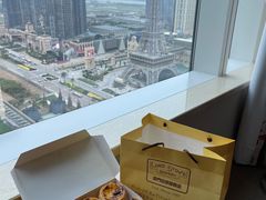 -安德鲁饼店(总店)