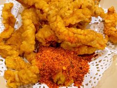 -蜀大侠火锅(建设路第五大道店)