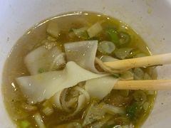 -乡党臊子面(丰庆公园店)