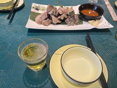 -鹏馨羊羔肉·非遗(新建街店)