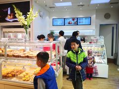 -LanTa蓝塔烘焙(锦艺城店)