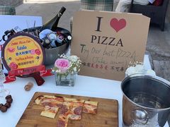 -EATALIA意塔利意式餐厅(鼓楼店)