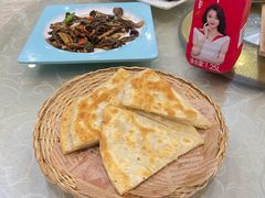 -丽泽山庄·生态怀柔菜·虹鳟鱼(红螺寺店)