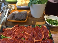 -四喜小胖·北京涮肉(五道营店)