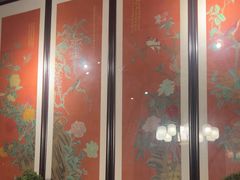 -羲和雅苑•北京烤鸭(平安国际金融中心店)