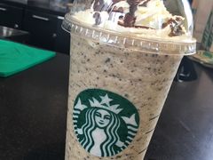 -星巴克(苏州建屋店)