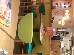 -菲滋意式餐厅(加州阳光二店)