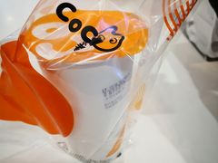 -CoCo都可(虹口龙之梦店)