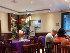 大堂-双东酒店(东关街店)