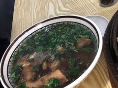 -清真·白家牛肉罩火烧老店(育才街店)
