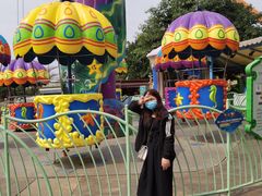 -南宁方特东盟神画