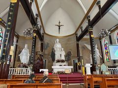 -贵阳北天主教堂