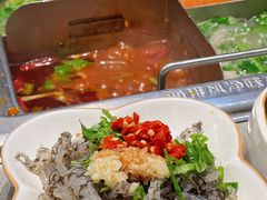 -海底捞火锅(万象汇店)