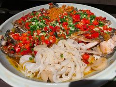 -隐厨·中国菜馆(三里屯T+MALL店)