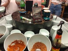 -二刀潮牛(重庆光环购物公园店)