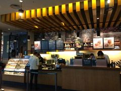 android_upload_pic-星巴克臻选(济南恒隆店)