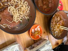 -小卫香辣面馆(老二中老大门店)