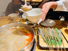 -山海蟹庐·海鲜糟粕醋火锅(慈溪店)