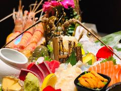 -阿吾罗日本料理(K11艺术中心店)