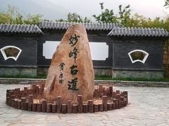 -阳台山自然风景区