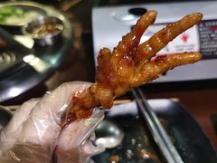 -青春韩国料理(汽博店)