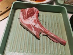 -和牛村烧肉放题(淄博王府井店)
