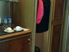 -澳门皇庭海景酒店