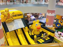 -丽达购物中心(崂山店)