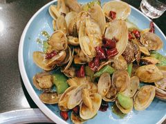 -瑞杰烧烤店·24小时营业(山东路店)