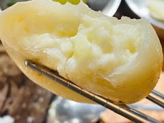 -哼蟹二将·烤肉酱蟹(合生汇店)