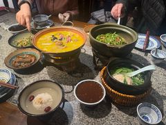 -南京大牌档(之心城店)