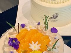 -卷心卷意·轻甜蛋糕(新光天地店)