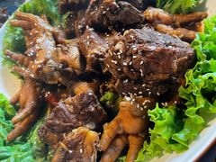 -卧龙堡客栈·中餐厅(古北水镇店)